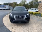 Thumbnail of 2024 Super Black Nissan Rogue