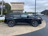 Thumbnail of 2024 Super Black Nissan Rogue