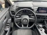 Thumbnail of 2024 Super Black Nissan Rogue