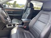 Thumbnail of 2020 Lunar Silver Metallic Honda CR-V
