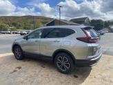 Thumbnail of 2020 Lunar Silver Metallic Honda CR-V