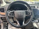 Thumbnail of 2020 Lunar Silver Metallic Honda CR-V