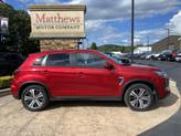 Thumbnail of 2023 Red Diamond Mitsubishi Outlander Sport