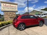 Thumbnail of 2023 Red Diamond Mitsubishi Outlander Sport