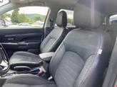 Thumbnail of 2023 Red Diamond Mitsubishi Outlander Sport