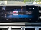 Thumbnail of 2022 Cirrus Silver Metallic Mercedes-Benz GLE 350