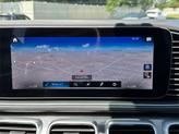Thumbnail of 2022 Cirrus Silver Metallic Mercedes-Benz GLE 350