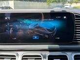 Thumbnail of 2022 Cirrus Silver Metallic Mercedes-Benz GLE 350