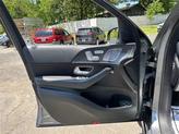 Thumbnail of 2022 Cirrus Silver Metallic Mercedes-Benz GLE 350