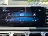Thumbnail of 2022 Cirrus Silver Metallic Mercedes-Benz GLE 350