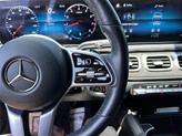 Thumbnail of 2022 Cirrus Silver Metallic Mercedes-Benz GLE 350