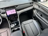 Thumbnail of 2025 White Jeep Grand Cherokee