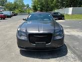 Thumbnail of 2022 Granite Crystal Metallic Clearcoat Chrysler 300
