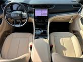 Thumbnail of 2025 White Jeep Grand Cherokee L
