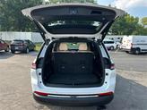 Thumbnail of 2025 White Jeep Grand Cherokee L