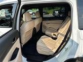 Thumbnail of 2025 White Jeep Grand Cherokee L