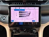 Thumbnail of 2025 White Jeep Grand Cherokee L