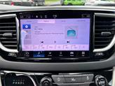 Thumbnail of 2022 Brilliant Black Crystal Pearlcoat Chrysler Pacifica