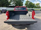 Thumbnail of 2024 Flame Red Clearcoat RAM 2500