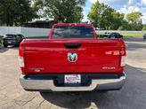 Thumbnail of 2024 Flame Red Clearcoat RAM 2500