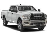 Thumbnail of 2024 Flame Red Clearcoat RAM 2500
