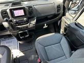 Thumbnail of 2025 Bright White Clearcoat RAM ProMaster 1500