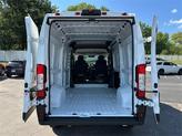 Thumbnail of 2025 Bright White Clearcoat RAM ProMaster 1500