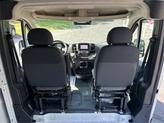Thumbnail of 2025 Bright White Clearcoat RAM ProMaster 1500