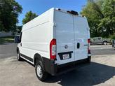 Thumbnail of 2025 Bright White Clearcoat RAM ProMaster 1500