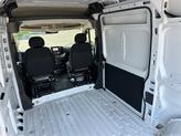Thumbnail of 2025 Bright White Clearcoat RAM ProMaster 1500