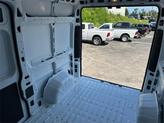 Thumbnail of 2025 Bright White Clearcoat RAM ProMaster 1500
