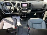 Thumbnail of 2025 Bright White Clearcoat RAM ProMaster 1500