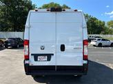 Thumbnail of 2025 Bright White Clearcoat RAM ProMaster 1500