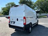 Thumbnail of 2025 Bright White Clearcoat RAM ProMaster 1500