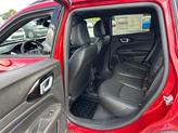 Thumbnail of 2025 Red Jeep Compass