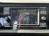 Thumbnail of 2024 Blue Metallic Volkswagen Jetta