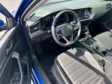 Thumbnail of 2024 Blue Metallic Volkswagen Jetta
