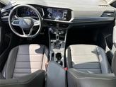 Thumbnail of 2024 Blue Metallic Volkswagen Jetta
