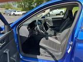 Thumbnail of 2024 Blue Metallic Volkswagen Jetta
