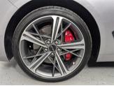 Thumbnail of 2024 Savile Silver Genesis G70