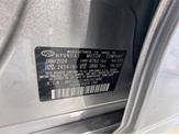 Thumbnail of 2024 Savile Silver Genesis G70