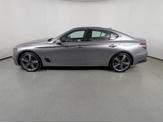Thumbnail of 2024 Savile Silver Genesis G70