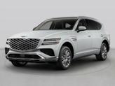 Photo of 2025 Alta White Genesis GV80