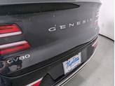Thumbnail of 2025 Vik Black Genesis GV80