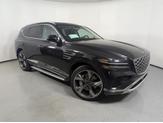 Photo of 2025 Vik Black Genesis GV80