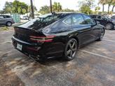Thumbnail of 2025 Vik Black Genesis G80