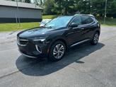 Thumbnail of 2022 Ebony Twilight Metallic Buick Envision