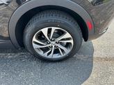 Thumbnail of 2022 Ebony Twilight Metallic Buick Envision