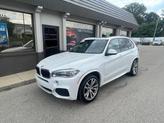 Thumbnail of 2018 Alpine White BMW X5