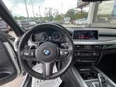 Thumbnail of 2018 Alpine White BMW X5